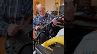 walkdown chorus