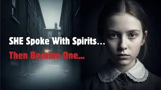 This Victorian Girl Photographed Ghosts...Then Disappeared forever