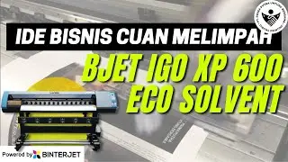 RAHASIA BISNIS OFFSET BIKIN CUAN MELIMPAH