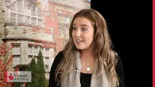 Western University at Virtual High School &ndash; 2019