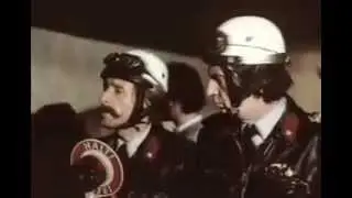 Happy Weekend (1983) - Oldschool Good German Comedy with Herbert Fux. Trailer