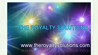 The Royalty Solutions