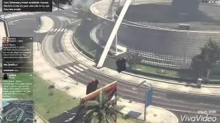 Gta v parking thug life :v #3