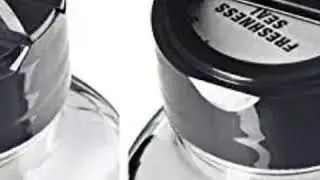 Top 5 Kitchen Containers Set on Amazon India