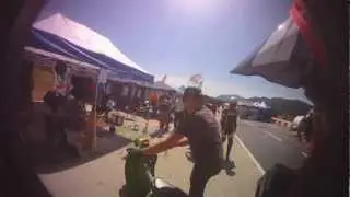 OVR Springrace 2012