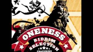 Oneness Riddim (Instrumental Version)