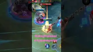 #ksking#tankmaster#galawangmalupit