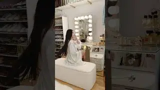 A little vanity room makeover ✨