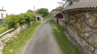 Honda XL 250R 1986 Enduro Part 1 of 3