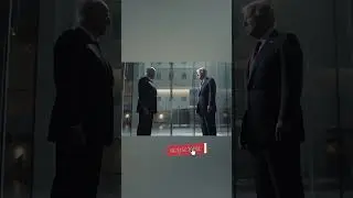 AI voice meme │US Presidents meet DEEP STATE