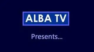 Welcome to Alba TV NEWS