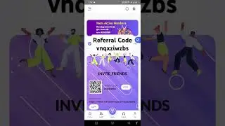 Hahm App Referral Code #hahm