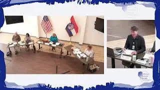 JCHD Board Meeting October, 2025