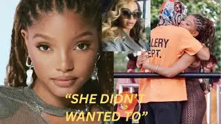 Cloe Bailey Exposes Beyonce's Secret Contract And Claims Helle Was Force To Date DDG For PR