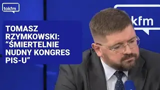 Tomasz Rzymkowski: 