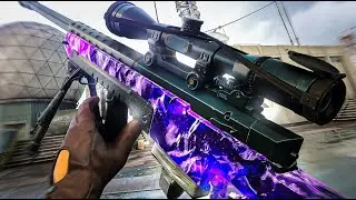 AGGRESSIVE RUSHING ONLY! 80+ KILLS, ZERO CAMPING &ndash; COD Cold War