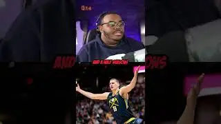Nikola Jokic is ALREADY a TOP 10 Center 🏀