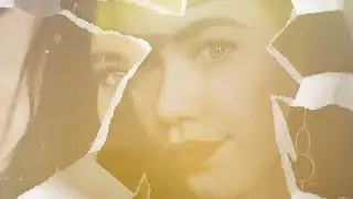 Steve Kilbey - Sheba Chiba OFFICIAL VIDEO