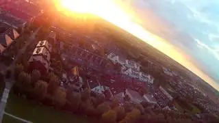 Aurora RC Mini Fight