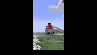🔴LIVE  Minecraft&rsquo;s BIGGEST Mountain Roller Coaster Ride! 04🎢