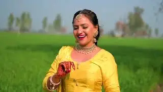 // Kedan de din char // Girl pre Wedding Arsh photography