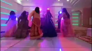 Hindi surprise dance ❤