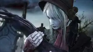 Bloodborne Childhood's Beginning Ending