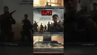 The Boys Season 4 Finale | Content Warning: Fictional Political Violence - Addressing Recent Events
