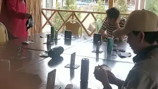 RMCT 5 стол