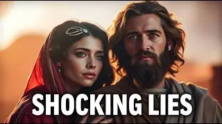 Shocking 11 Lies You Think Are in the Bible &mdash; You Won&rsquo;t Believe #7!