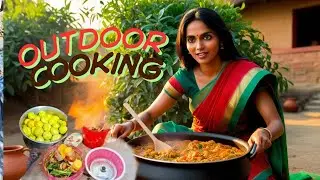 Diy outdoor cooking equipment easy recipes english breakfast Recipes cooking videos