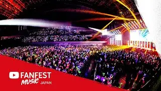 YTFF Music Japan 2019