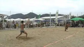 VALETUDO RACKET APOSTOLAKIS LIAPAKIS KAVALA 2014