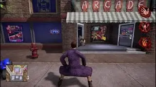 POSTAL 4: No Regerts reupload