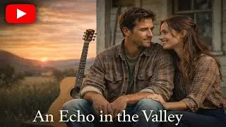 An Echo in the Valley | Romantic Country Ballad