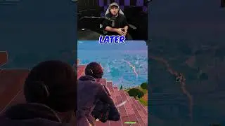 I Blame The Ping...