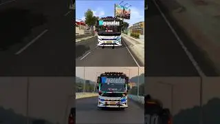 Wayanadan💙reels💥game #bussid #wayanadanbus #wayanadanvloger #shorts