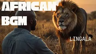 Mobembo ya Afrika 🌍 | Lingala Gospel Rumba & Bolingo ya Mokili &ndash; African Travel Music Film