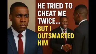 The Ugly Truth About Nigerian Business Partnerships | My Real Experience