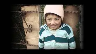 Family Portrait Month Promo video with Natalie Langston