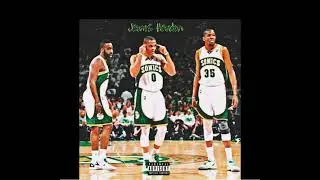 James Harden (feat. KapAlotKel, Janxymarr & Hotheadkk) [Official Audio]