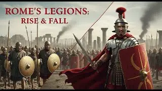 Rome&rsquo;s Legions From Citizen Soldiers to Imperial