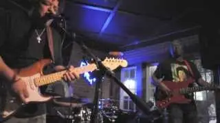 Michael McHenry Tribe - 