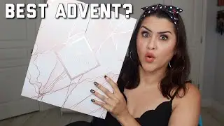 GLOSSYBOX 2020 ADVENT CALENDAR