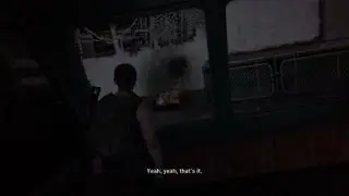 The Last of Us&trade; Part II_20210719041133 Grounded #Abby #endureandsurvive