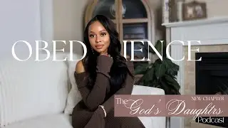 Obedience Opens Doors - Unlock your New Chapter
