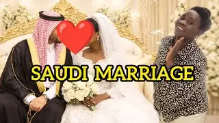 HOW MARRIAGE IS DONE IN SAUDI ARABIA|DOMESTIC WORKER POINT OF VIEW(STEP BY STEP EXPLAINED)