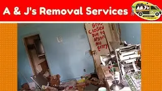 FORECLOSURE CLEAN OUTS - Back 2 Back