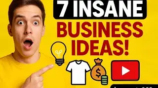 7 Insane Business Ideas for 2026 You Can Start with Zero Investment!
