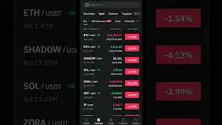 Make $1k Daily Trading Cross Exchange Arbitrage in 2025 | Crypto Arbitrage - SECRET STRATEGY